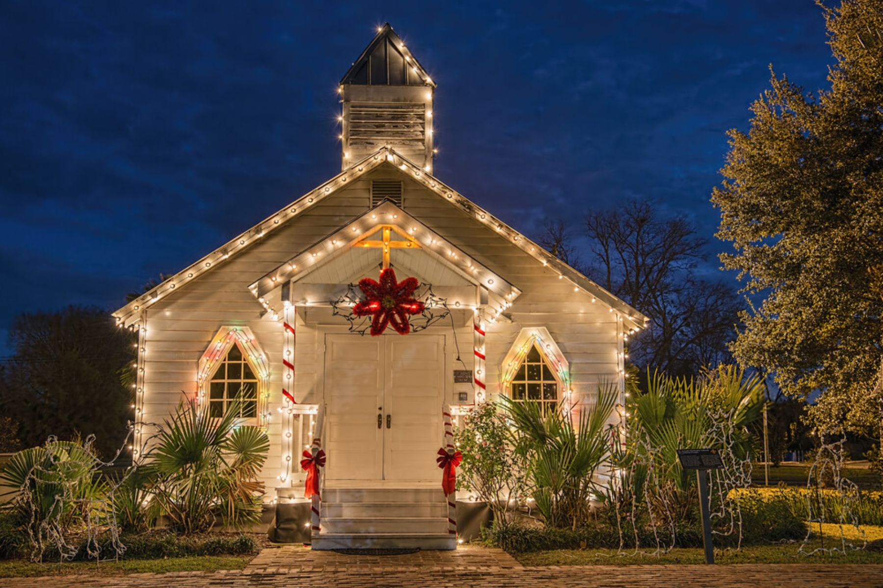 Ignite Christmas Lighting Outdoor Christmas Lighting